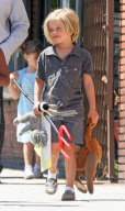 Shiloh Jolie-Pitt