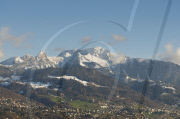 Landscapes