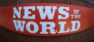 News International, Wapping, London, Britain - Jul 2011