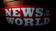News International, Wapping, London, Britain - Jul 2011