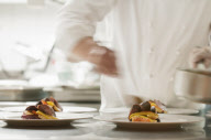 Chef's Kitchen