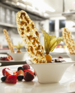 Chef's Kitchen