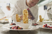Chef's Kitchen