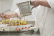 Chef's Kitchen
