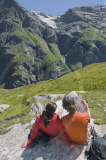 Summer Hiking and Cycling