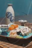 Food still lives