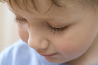 Portraits of a boy