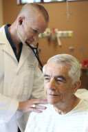 Hospital Examination