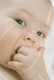 Baby portraits
