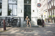Amsterdam city break
