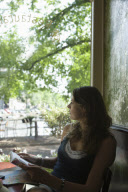 Amsterdam city break