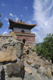 China scenics