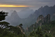 China scenics
