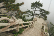 China scenics