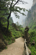 China scenics