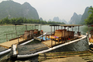 China scenics