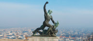 Budapest