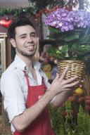Boutique Florist