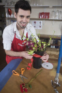 Boutique Florist
