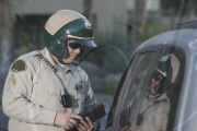 LA Police
