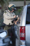 LA Police