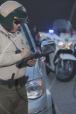 LA Police