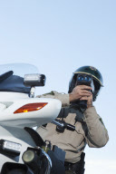 LA Police