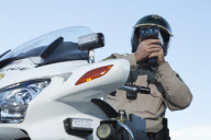 LA Police
