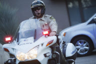 LA Police