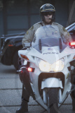 LA Police
