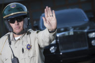 LA Police