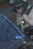 LA Police