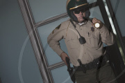 LA Police