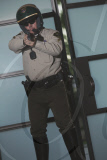 LA Police