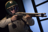 LA Police
