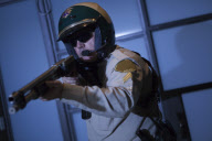LA Police