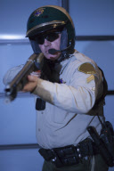LA Police