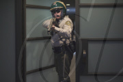 LA Police