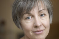Portrait of a mature woman