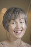 Portrait of a mature woman