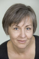 Portrait of a mature woman