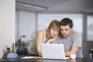 Young Couple