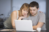 Young Couple
