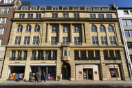 London, Britain - 2011