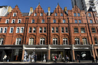 London, Britain - 2011