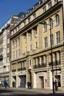 London, Britain - 2011