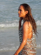 LEVY AND J.LO - EXCLUSIVE