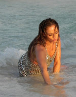 LEVY AND J.LO - EXCLUSIVE