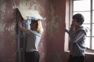 Home decoration