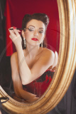 Show girl